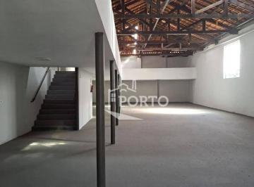 e6c5cd706b3474a39cab9e4e0d9e5af72309dfcc · Barracão Comercial à venda no bairro Alemães em Piracicaba