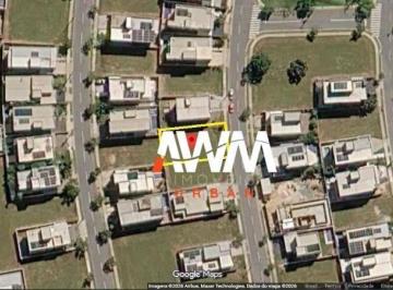 b953d8cbe56e6d7afc06035477a6db44c97a80f6 · Terreno à venda, 327 m² por R$ 420.000,00 - Residencial Parqville Jacarandá - Aparecida de Goiânia/G