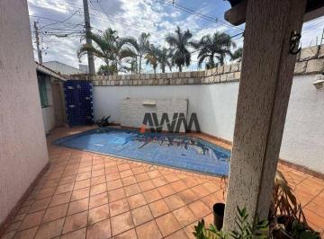 25ffc6ef507f49ee0d2efdb8280a5f56e040c76d · Sobrado com 3 dormitórios à venda, 182 m² por R$ 850.000,00 - Jardim América - Goiânia/GO