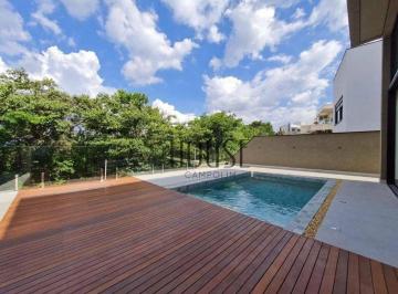 b31111ef1c8f8eb53b2ee4c73a8c2ca89c346f8f · Casa com 3 quartos à venda, 300 m² - Alphaville Nova Esplanada - Votorantim/SP