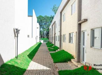 e266a2d99d0aee881a0a5a7e563380c9f4ca01f7 · Condomínio Residencial Ville de Vie - Casa à venda - 2 quartos e 2 vagas - Parque Rincão