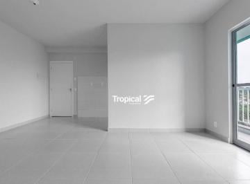 Living · Apartamento com 2 dormitórios à venda, 49 m² por R$ 349.000,00 - Salto do Norte - Blumenau/SC