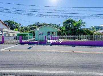68c101343efc175a2974427cb84d05276c1d849e · Casa com 5 dormitórios para alugar, 220 m² por R$ 4.541,75/mês - Badenfurt - Blumenau/SC
