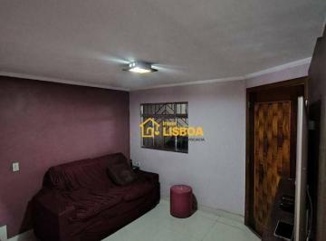 afa0384567e4cc9ce50d0c39ca27890050aadafa · Casa com 3 dormitórios à venda, 125 m² por R$ 425.000,00 - Jardim Rodolfo Pirani - São Paulo/SP