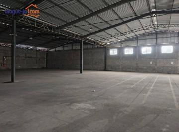 2c4105ebdc4d8f147d9dc3aa799bced1bd46742a · Galpão para alugar, 1500 m² por R$ 29.000/mês - Jardim Limoeiro - São José dos Campos/SP