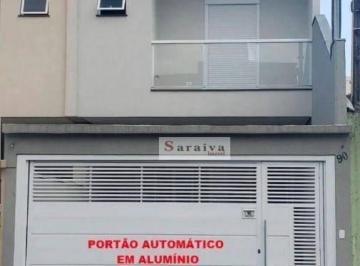 2f4936e052e9e214ca7cb5274dfcdcd019b4e551 · Sobrado com 3 dormitórios à venda, 182 m² por R$ 1.220.000,00 - Assunção - São Bernardo do Campo/SP