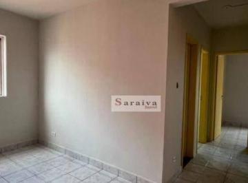 10d26bf0917897ddb5b9a61ac76d08dabae5089c · Apartamento com 2 dormitórios à venda, 57 m² por R$ 340.000 - Jardim Hollywood - São Bernardo do Cam