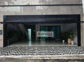 3e2f69aba514449bd8e2210185b6633b3d81a711 · Sobrado com 3 dormitórios à venda, 280 m² por R$ 1.500.000,00 - Rudge Ramos - São Bernardo do Campo/