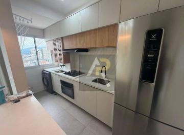 a8d2672ce497d4523cd55b447df840afea6fccc7 · Apartamento com 2 dormitórios, 48 m² - venda por R$ 590.000,00 ou aluguel por R$ 5.610,00/mês - Vila