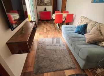 e4514e0bcff44982d39a7bc8c96b29b3c6f4d4b4 · Apartamento com 2 dormitórios para alugar, 40 m² - Jardim Milena - Santo André/SP