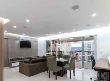 bfbdb0abe4487e1d01d1e6ee41a667786d127178 · Apartamento com 3 dormitórios à venda, 113 m² por R$ 1.350.000,00 - Jardim Flor da Montanha - Guarul