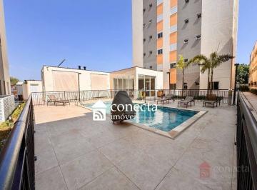 130078acdc27716e3fbdaaa950981d63521e46db · Apartamento em Paulínia SP - Condomínio Residencial Città Di Módena