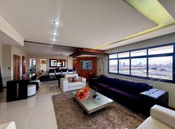 3542f463d1b9632d1979f9c89df9a8da17411694 · Apartamento de alto padrão à venda em Lagoa Nova com 3 suítes, 4 vagas e 1 por andar - 300 m² - Nata