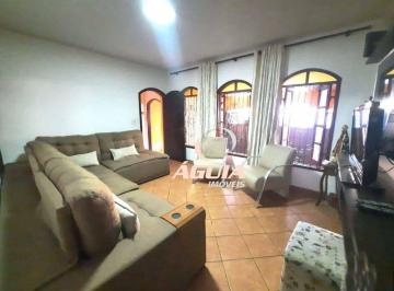e0077e3e203862587c37dc4524f2037bc9ef410c · Sobrado com 3 dormitórios à venda, 195 m² por R$ 660.000,00 - Vila Pires - Santo André/SP