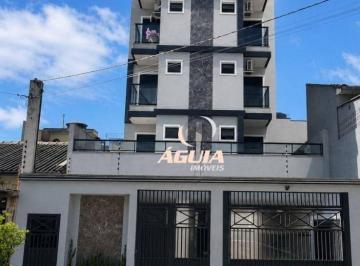 402aa2dd8f6dd6c5403040ca1f41f2dae9e79320 · Cobertura com 2 dormitórios à venda, 84 m² por R$ 735.000,00 - Jardim - Santo André/SP