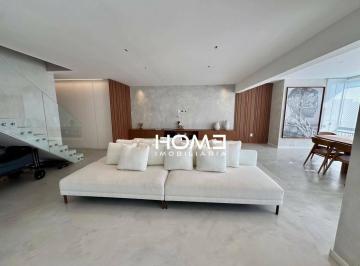 78f46f6a265ab4209350a3a900af7296fae189c0 · Cobertura com 5 dormitórios à venda, 300 m² por R$ 6.500.000,00 - Barra da Tijuca - Rio de Janeiro/R
