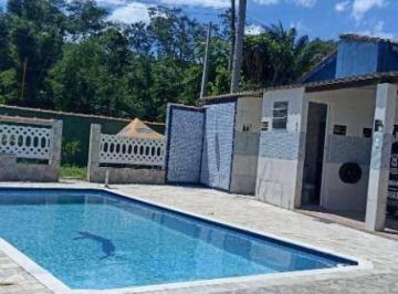 574618a6ba1c4e412114210e7659363ee9f9e33e · Casa com 3 dormitórios à venda por R$ 405.000 - Três Barras - Pedro de Toledo/SP