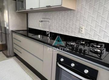 50342f6b8583679e6b96e0c859715a2304706581 · Apartamento com 2 dormitórios à venda, 57 m² - Parque das Nações - Santo André/SP