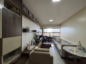 444fc83d817768502d29219894b6aa18a5f169e4 · Apartamento com 3 dormitórios à venda, 90 m² por R$ 1.100.000,00 - Jardim Oceania - João Pessoa/PB