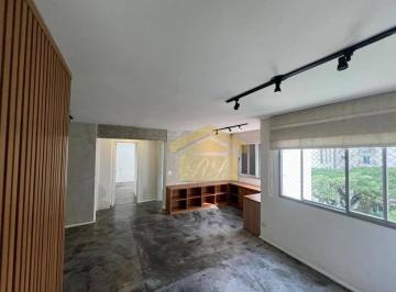 696ae80a1df8b1e066bc5e20334f7a1d490cad19 · Apartamento com 2 dormitórios para alugar, 80 m² por R$ 6.999/mês - Vila Nova Conceição - São Paulo/