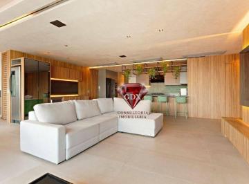 75bab1da726f15c5f704337880f1ca44427f0fc9 · O PARQUE – BROOKLIN | 197 m² | 3 SUÍTES | MOBILIADO