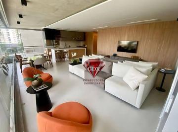 1fa3c21467c645daab9d75310b2a155b0b7db25c · O PARQUE – BROOKLIN | 167 m² | 3 SUÍTES |