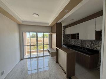 1c44225ed5650abad991363b59032cb8a9ad6cb2 · Apartamento com 2 dormitórios à venda, 58 m² - Jardim Jacyra - Americana/SP