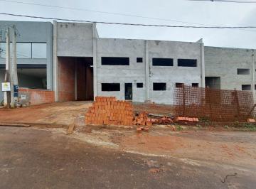 67b898d45edf70ca467984d045241e8af8091255 · Galpão Industrial para alugar, 730 m² - Distrito Industrial Nova de Julho - Americana/SP