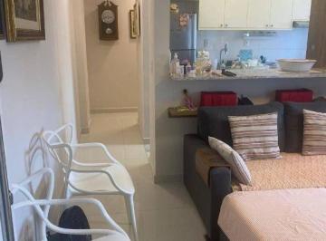 928b7c12b3bca21232f0620534c3a99109f9922d · Apartamento com 2 suítes - Boqueirão - Santos/SP