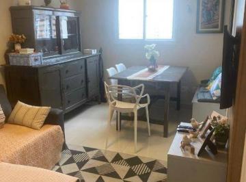 3581cbf2f2019e2c20d855d33cc2450ee8f6d19f · Apartamento com 2 suítes - Boqueirão - Santos/SP