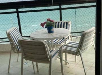 9fbbe661f8bc6c43bfc4a70575476db9e5785968 · Apartamento na Av. da praia vista marcom 4 suítes à venda, 262 m² por R$ 8.000.000 - Aparecida - San