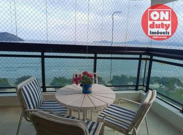 35f2907f1c26baf8160266c3a778c4653ce71382 · Apartamento na Av. da praia vista mar com 4 suítes à venda, 262 m² por R$ 8.000.000 - Aparecida - Sa