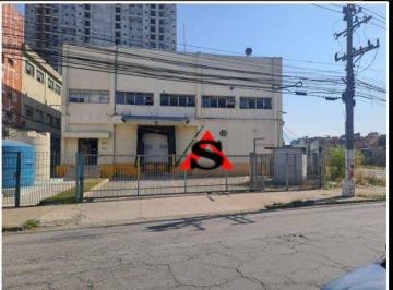 5cf9759207c09e922a72396d248af9f3058acc17 · Galpão à venda, 2596 m² por R$ 185.500,00 - Água Branca - São Paulo/SP