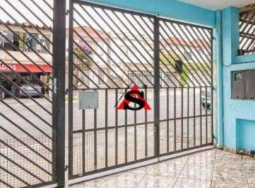 472805a3a553977cb88573d670877a03bda4a425 · Sobrado com 3 dormitórios à venda, 106 m² por R$ 750.000,00 - Jardim da Glória - São Paulo/SP