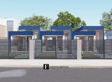 Casa · 104m² · 3 Quartos · 1 Vaga · Casa ampla com 03 quartos e piscina - OPORTUNIDADE