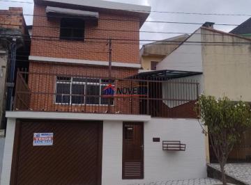 Casa · 199m² · 3 Quartos · ÓTIMO Sobrado para Venda, 3 dorms., 1 suite, 3 vagas, 199 m² AC, 133 M² AT 7 x 19