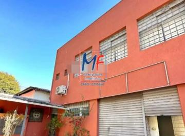 Comercial · 402m² · Galpão para venda e locação no bairro Ferreira com 402 m² de área construída, 280 m² de terreno, zon