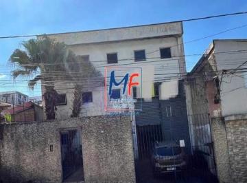 Comercial · 385m² · Galpão para Venda na Vila do Encontro com 385 m² de área construída e 600 m² de terreno. REF 23.325