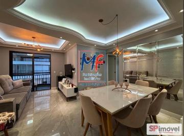 Apartamento · 88m² · 3 Quartos · Apto à venda na Vila Bela, com 3 quartos (1 suíte), sala, cozinha, varanda, lavanderia, 2 vagas cobe