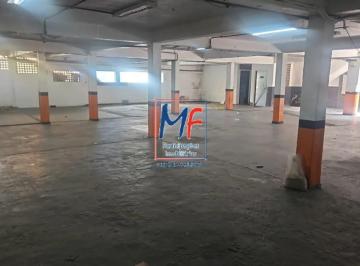 Comercial · 1334m² · Galpão para venda e locação na Chácara Santo Antônio com 1.334 m² de área construída, 600 m² de terr