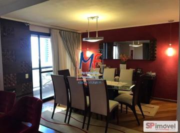 Apartamento · 140m² · 2 Quartos · Apto à venda no Jardim Anália Franco, com 2 quartos (2 suítes), sala, cozinha, varanda, depósito, 3