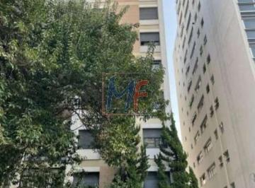 Apartamento · 175m² · 4 Quartos · Excelente apto no Jd. Paulista, 175m² a.u., 3 dormitórios, sala, cozinha, lavanderia, dependência de