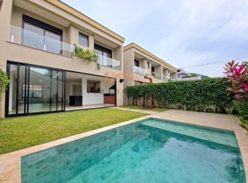 Imagem do Imóvel · Casa à venda em condomínio novo com 4 suítes 180m² e piscina privativa na Praia de Juquehy