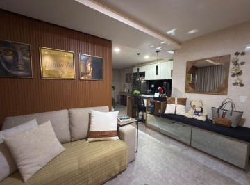 Apartamento de 1 quarto, Brasília · Apartamento de 38 m² com 1 quarto em venda no Park Sul