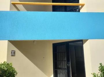 Casa de 2 quartos, Salvador · Casa duplex em condomínio, 2 suítes, porteira fechada, pé na areia, 75m2