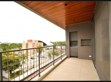 Apartamento de 3 quartos, Curitiba · Apartamento de 158m² a venda no Juvevê