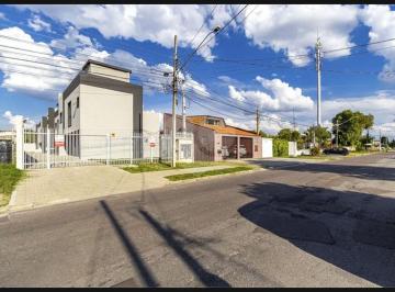 Casa de 3 quartos, Curitiba · Casa em condomínio de 135m² a venda no Bairro Alto