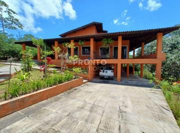 Casa de 9 quartos, Camaragibe · Casa com área de 901 m² e 9 quartos à venda em Aldeia