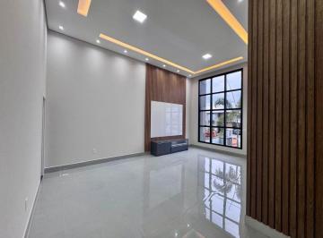 Casa de 3 quartos, Indaiatuba · Casa térrea de 194 M² de área construída, terreno de 300 M² , Condomínio Maria Cândida em Indaiatuba