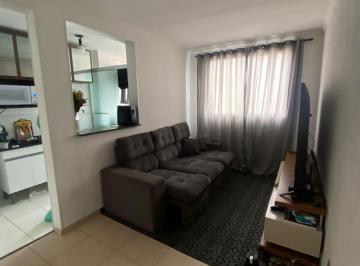 Apartamento de 2 quartos, São Paulo · Apartamento à venda horto do ipê.